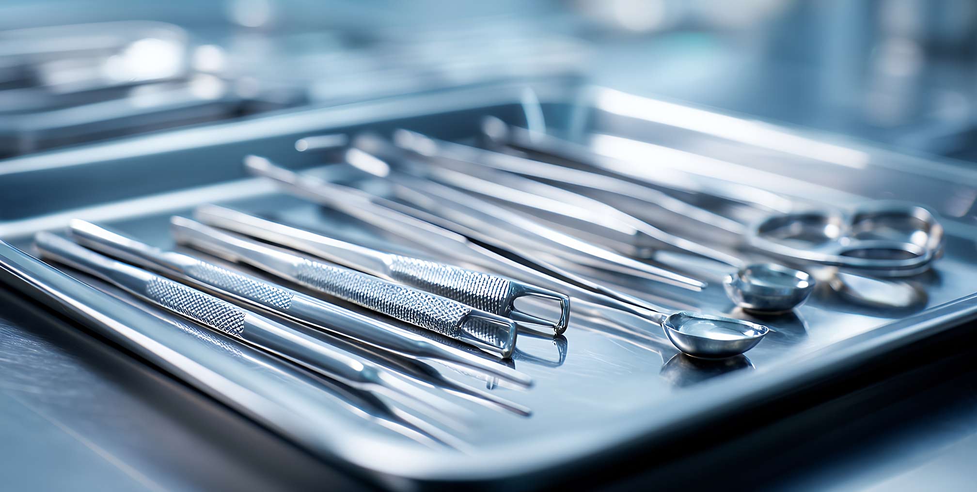 Surgical Instruments - Vitalex Ltd
