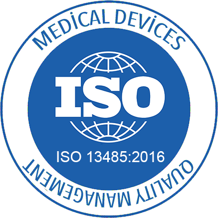 ISO certified